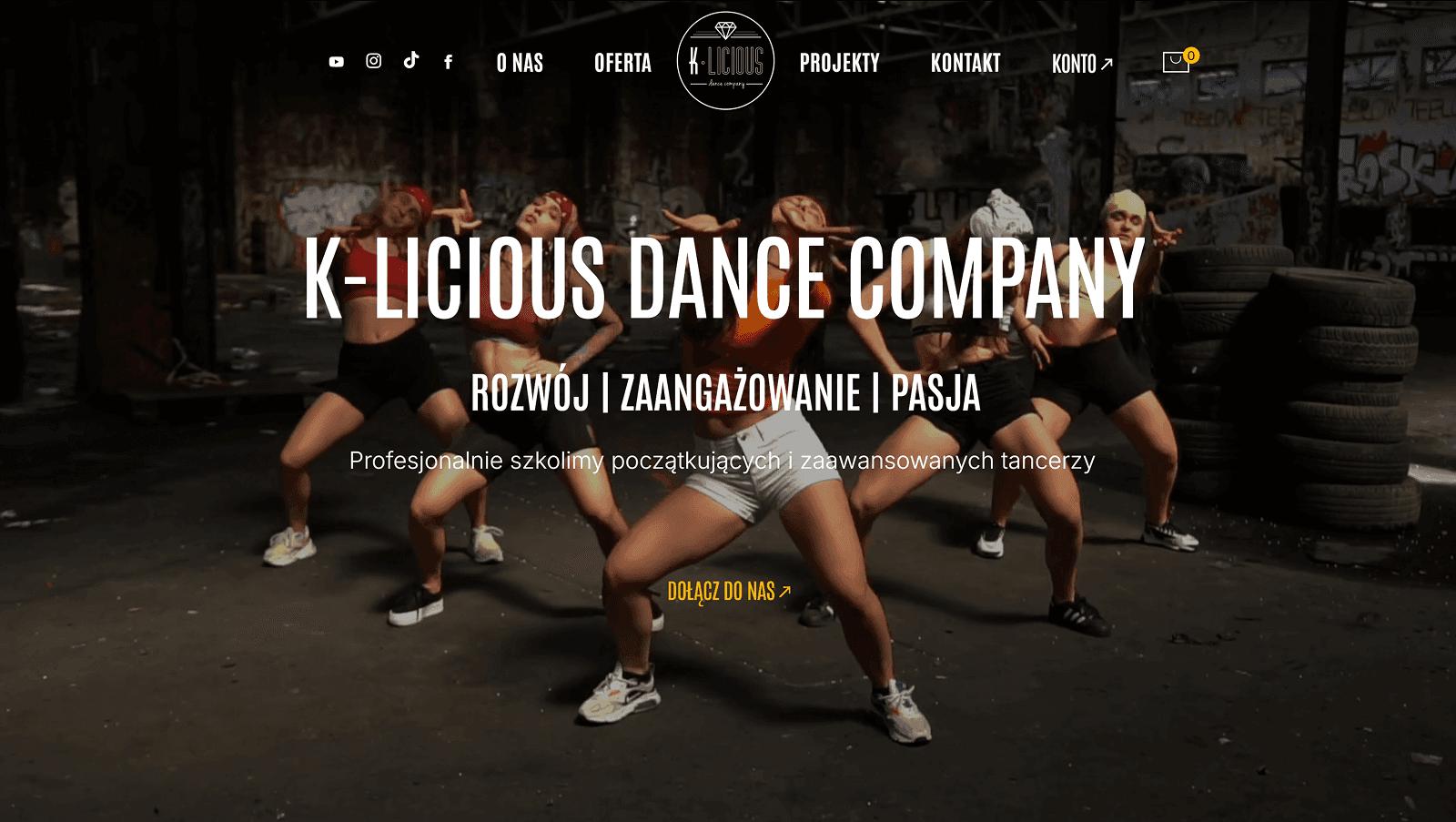 K-licious.pl